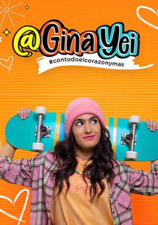 Gina Yei